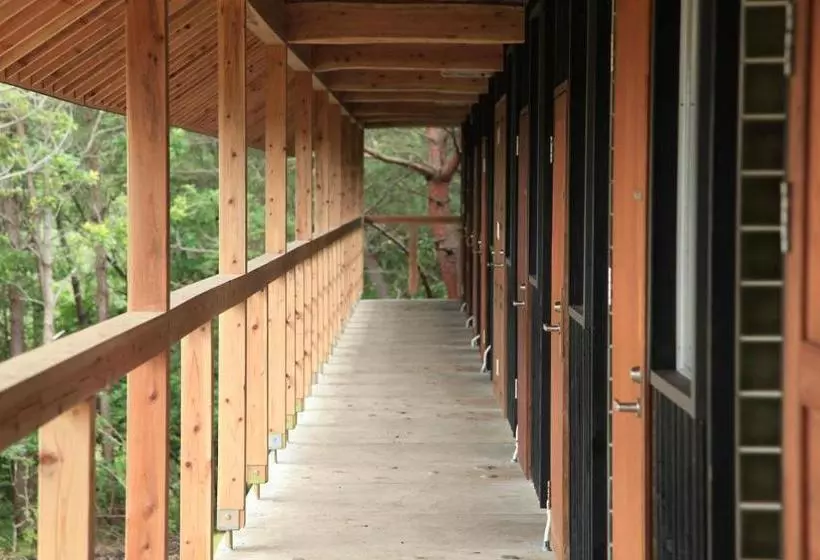 旅館 Oita Toranoyu