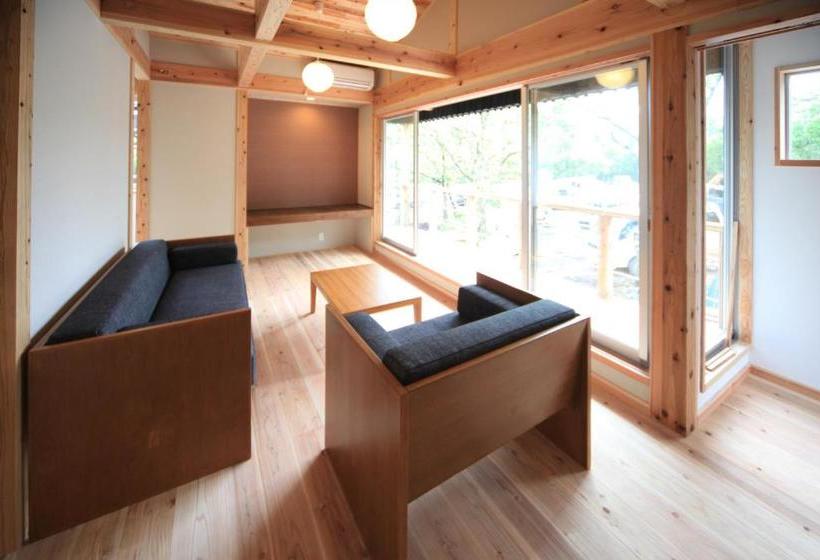 ריוקאן Oita Toranoyu