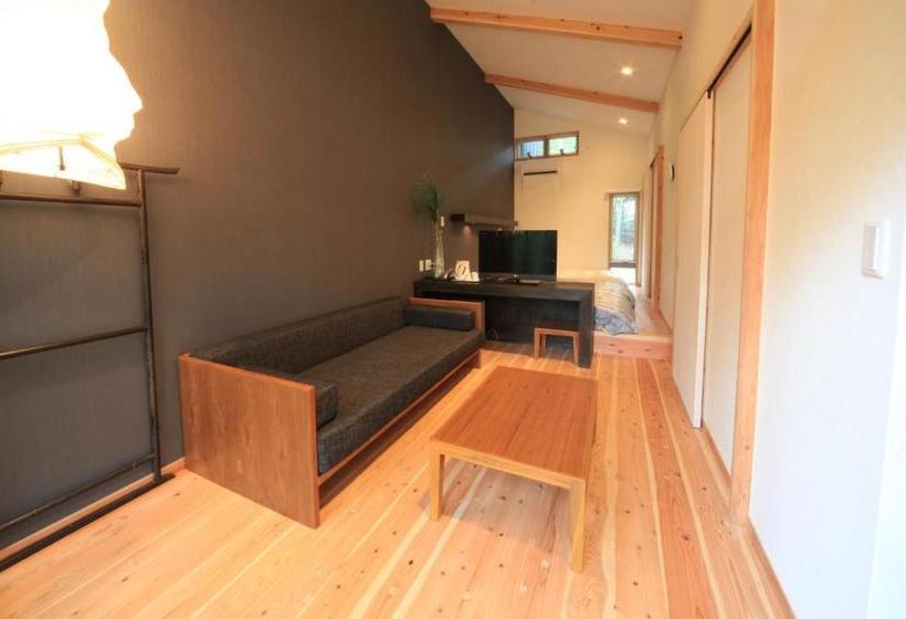 ריוקאן Oita Toranoyu