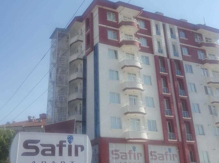 Safir Apart Otel