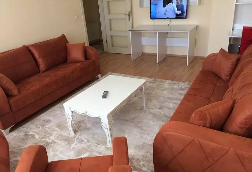 Safir Apart Otel