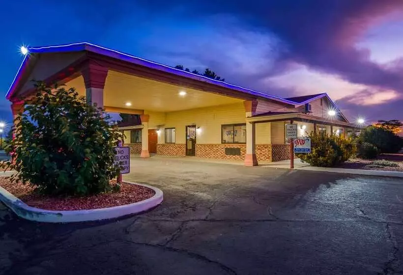 فندق Best Western Deming Southwest Inn