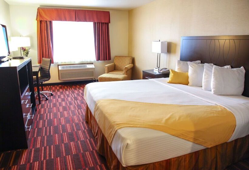 ホテル Best Western Hermiston Inn