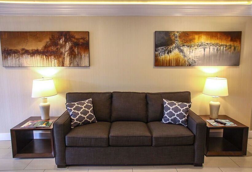 ホテル Best Western Hermiston Inn