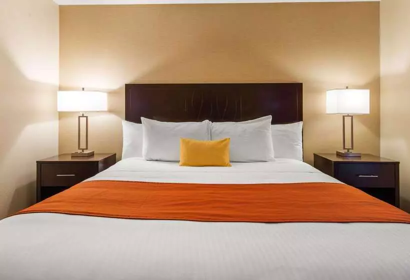 ホテル Best Western Hermiston Inn