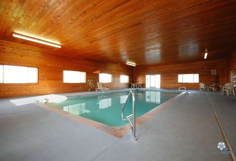 ホテル Best Western Hermiston Inn