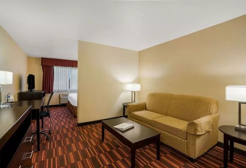 ホテル Best Western Hermiston Inn