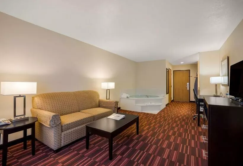 ホテル Best Western Hermiston Inn