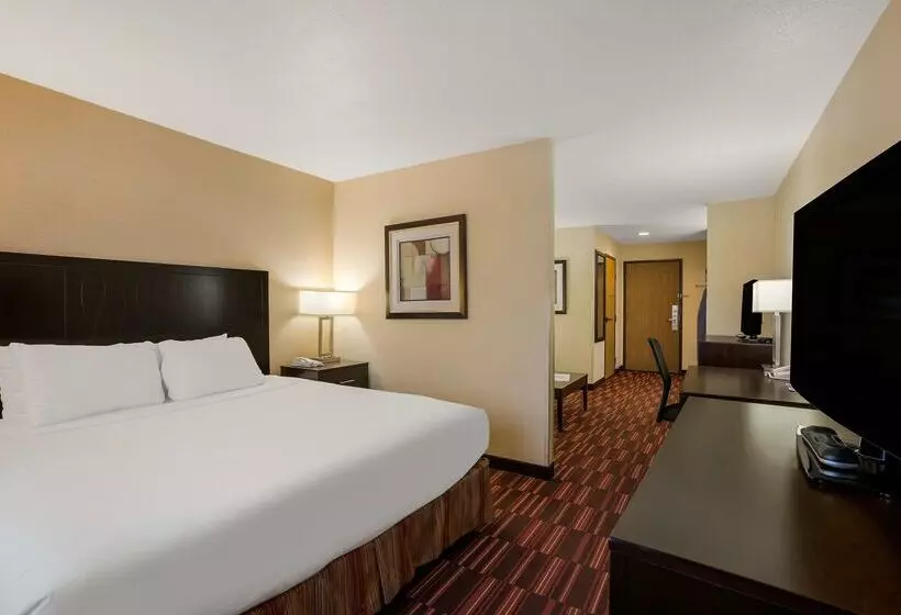 ホテル Best Western Hermiston Inn