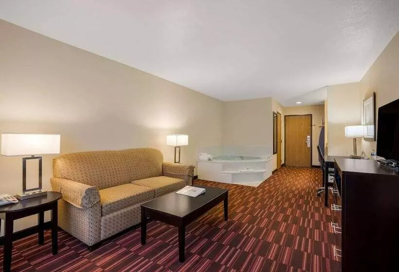 ホテル Best Western Hermiston Inn