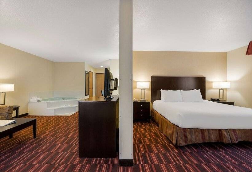 ホテル Best Western Hermiston Inn