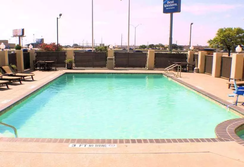 호텔 Best Western Inn & Suites