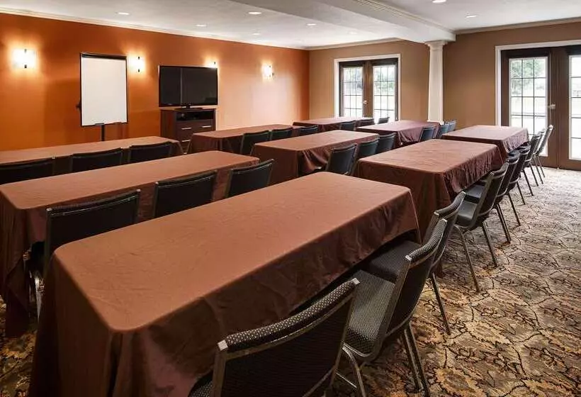 호텔 Best Western Inn & Suites