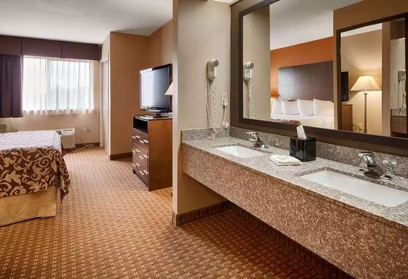 호텔 Best Western Inn & Suites