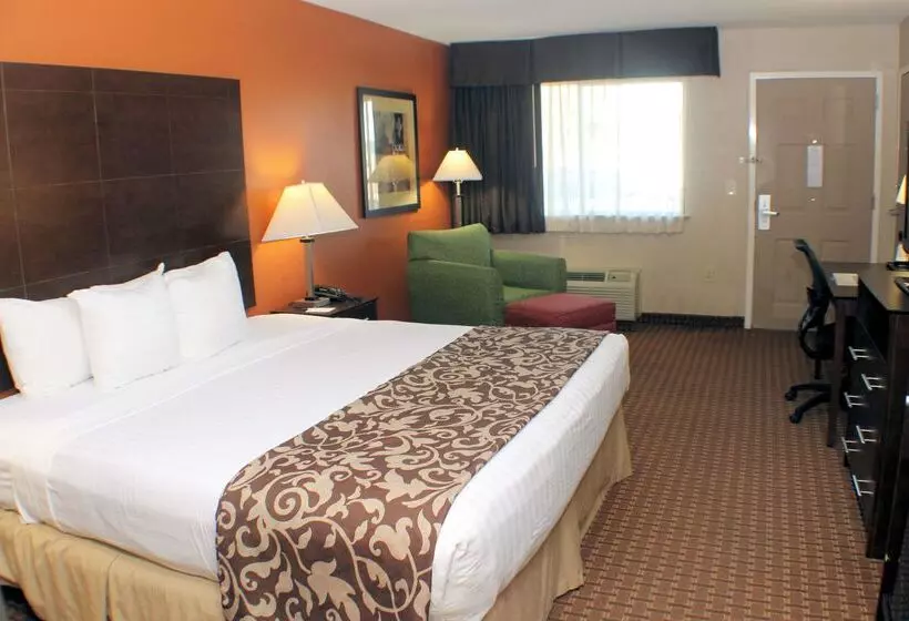 호텔 Best Western Inn & Suites