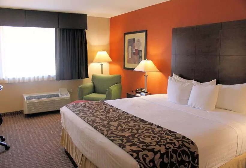 호텔 Best Western Inn & Suites