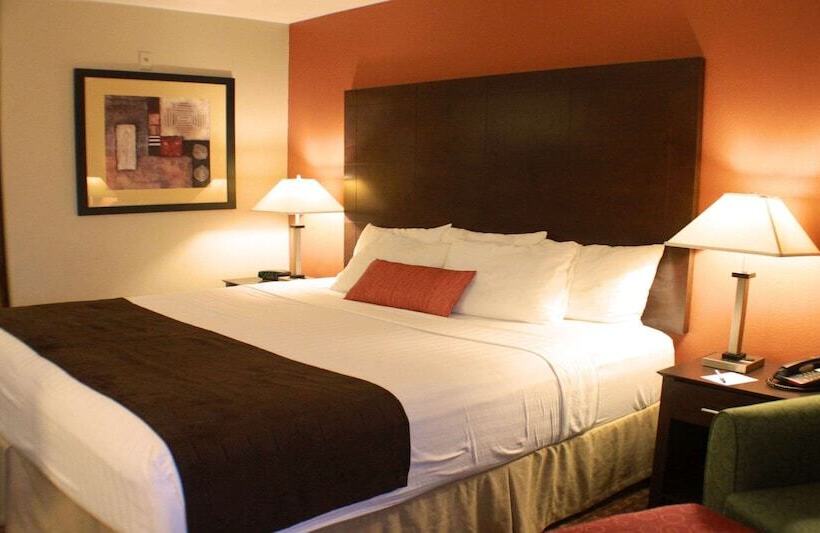 酒店 Best Western Inn & Suites