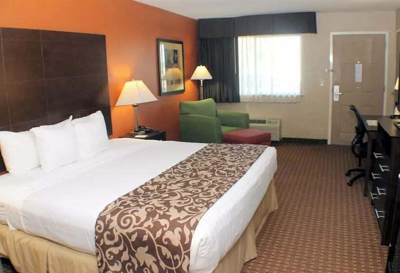 호텔 Best Western Inn & Suites