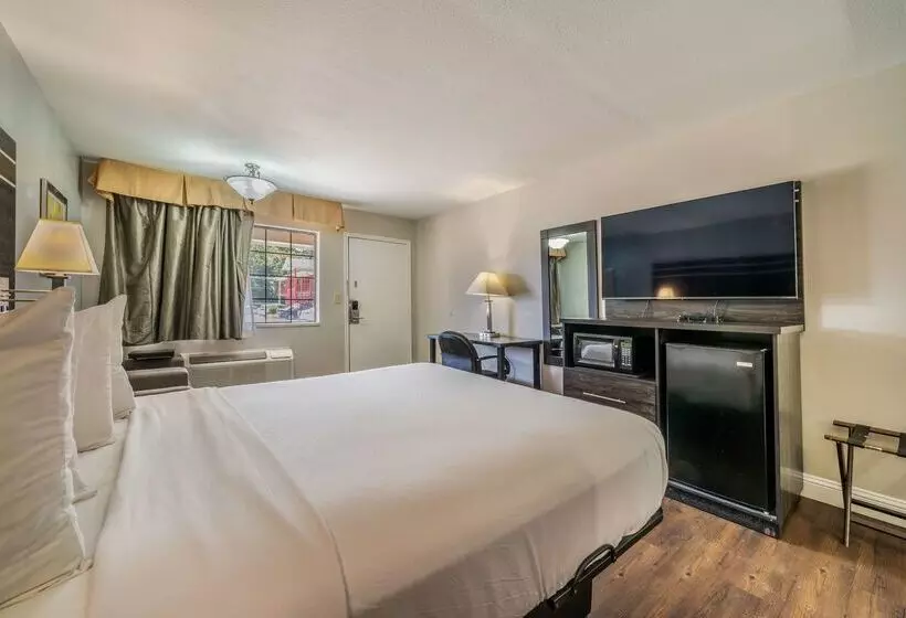 ホテル Best Western Inn Of Jasper