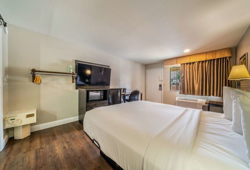 فندق Best Western Inn Of Jasper