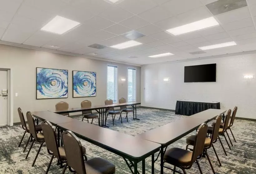 هتل Best Western St Louis Kirkwood Route 66