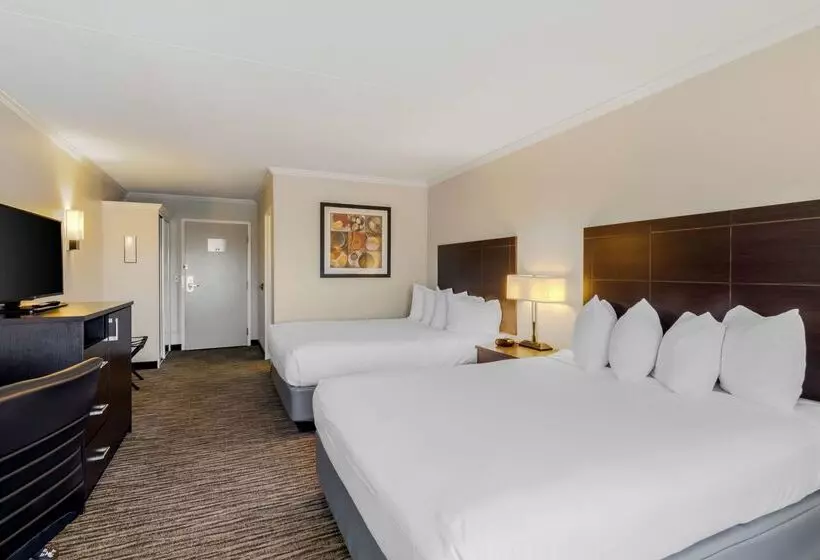 هتل Best Western St Louis Kirkwood Route 66