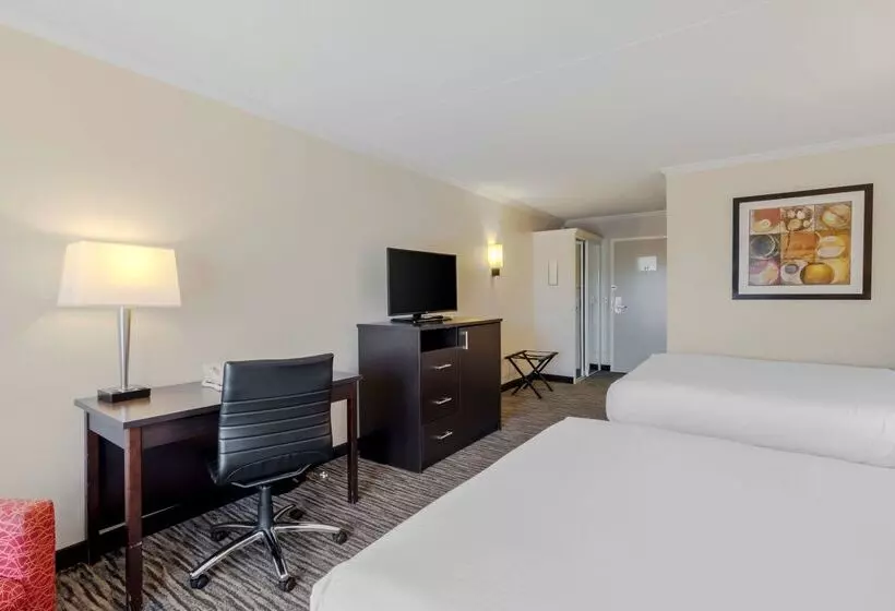 هتل Best Western St Louis Kirkwood Route 66