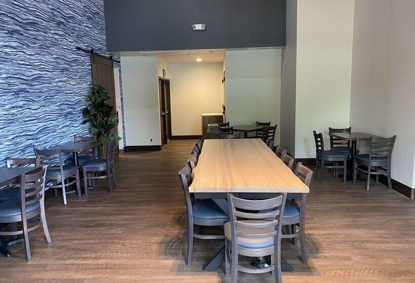 Otel Best Western Lake Lucille Inn