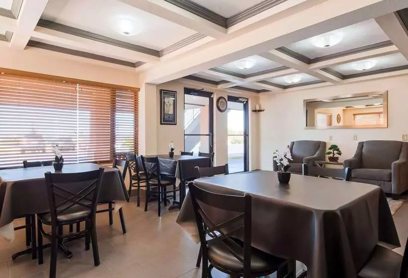 호텔 Best Western Montis Inn