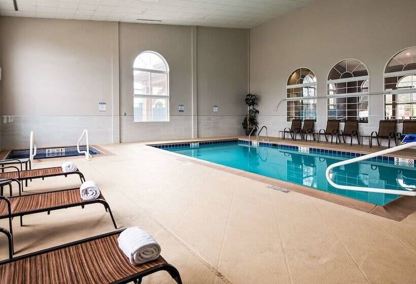 فندق Best Western Cooperstown