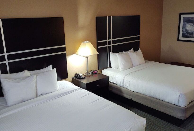 فندق Best Western Cooperstown