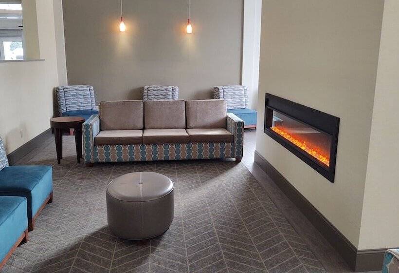 فندق Best Western Cooperstown