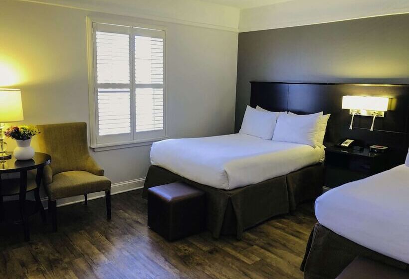 فندق Best Western Plus Hawthorne Terrace