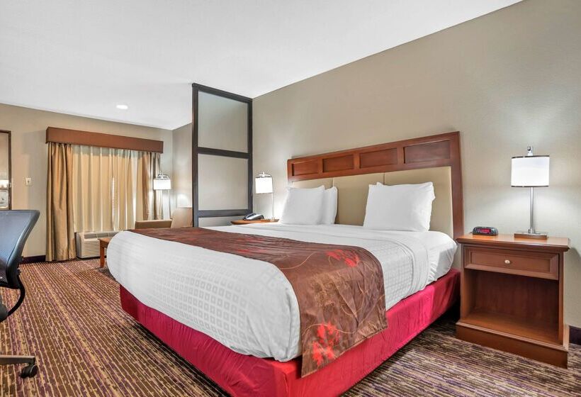 فندق Best Western Vicksburg