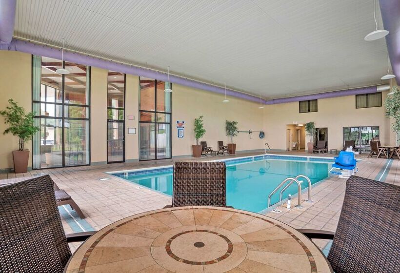 فندق Best Western Vicksburg