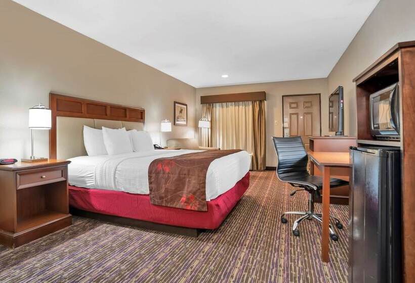 فندق Best Western Vicksburg