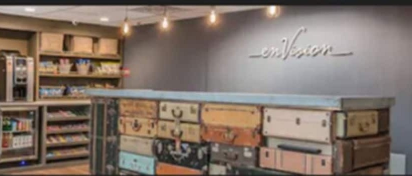 Envision Hotel Saint Paul South