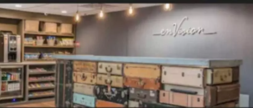 Envision Hotel Saint Paul South