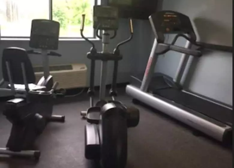 Envision Hotel Saint Paul South