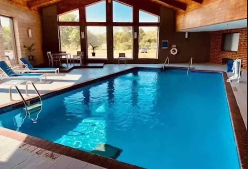 Envision Hotel Saint Paul South