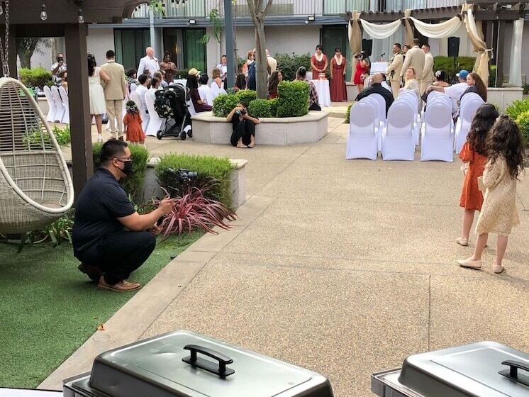 בית מלון כפרי Holiday Inn Dublin Pleasanton, An Ihg