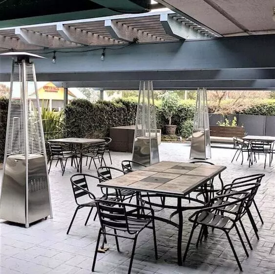 Отель Holiday Inn Dublin Pleasanton, An Ihg