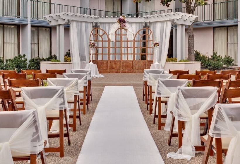 בית מלון כפרי Holiday Inn Dublin Pleasanton, An Ihg