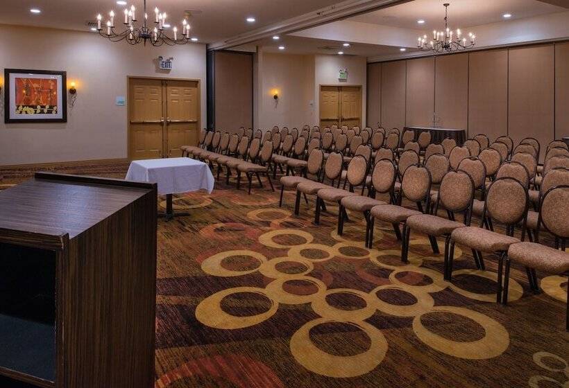 בית מלון כפרי Holiday Inn Dublin Pleasanton, An Ihg