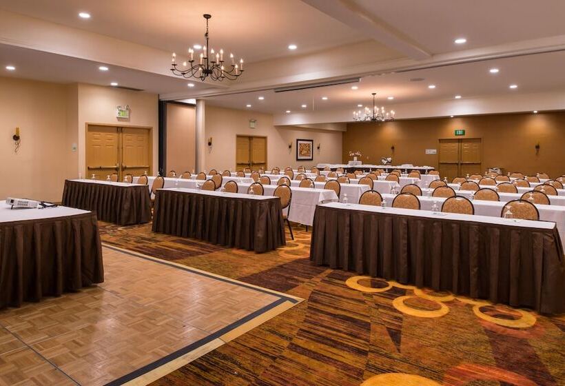 בית מלון כפרי Holiday Inn Dublin Pleasanton, An Ihg