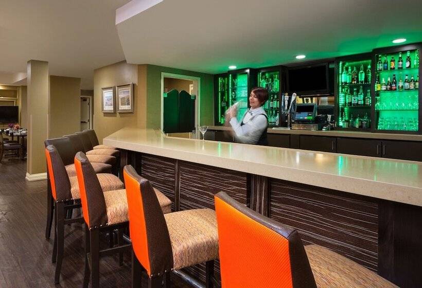 בית מלון כפרי Holiday Inn Dublin Pleasanton, An Ihg