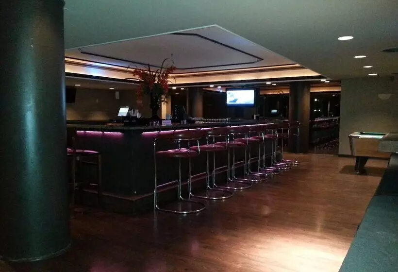 酒店 New Hope Inn & Suites