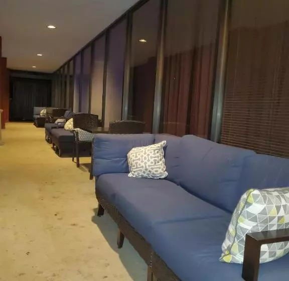 酒店 New Hope Inn & Suites