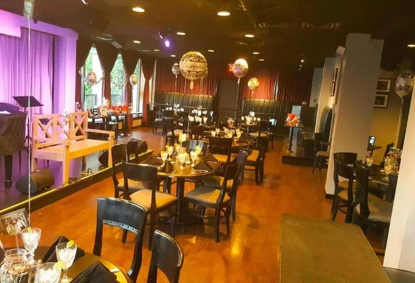 酒店 New Hope Inn & Suites