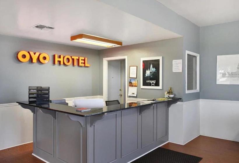 Hotel Plum Creek Inn at Lockhart